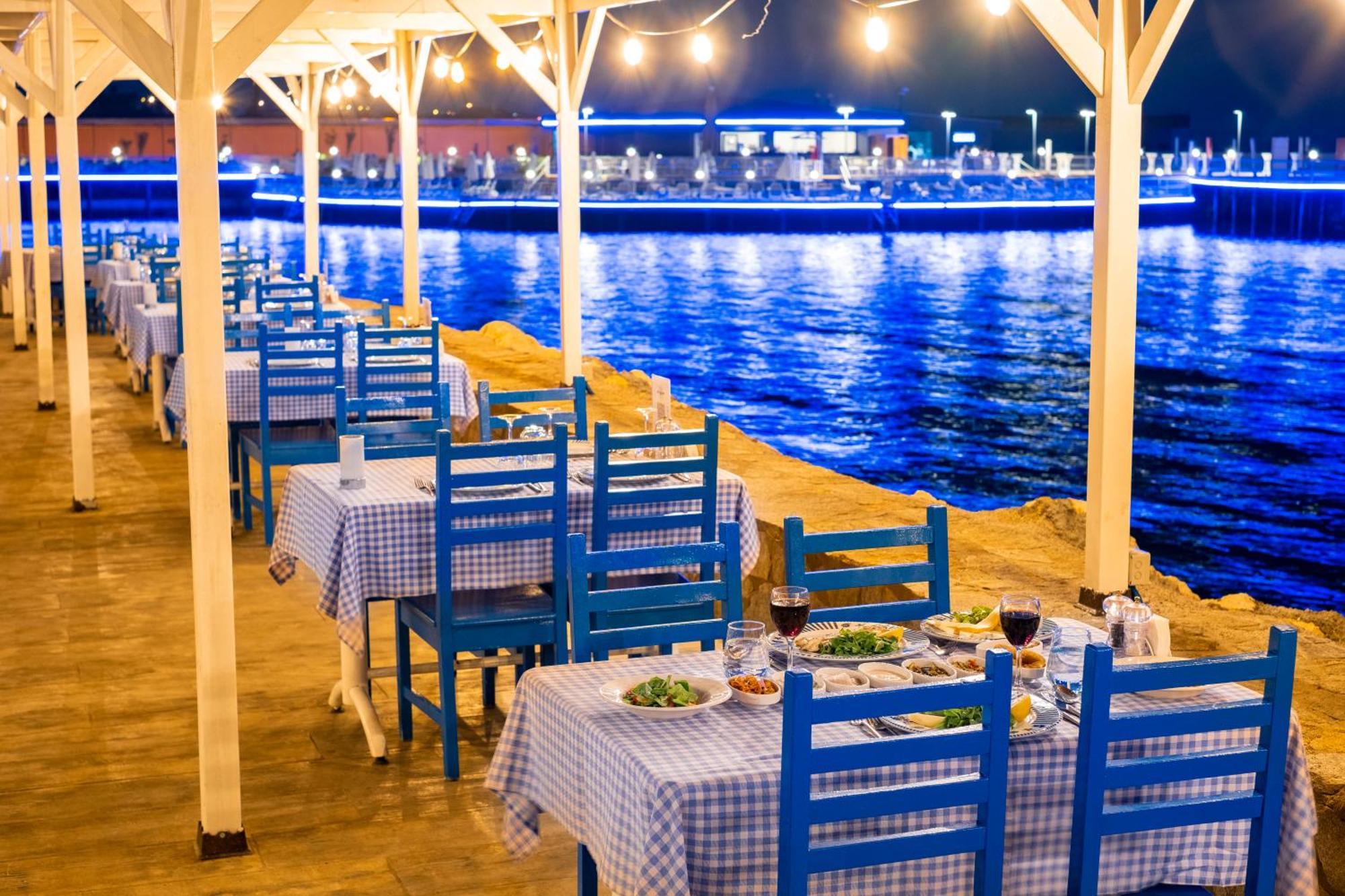 A Good Life Utopia Family Resort Аланя Екстериор снимка